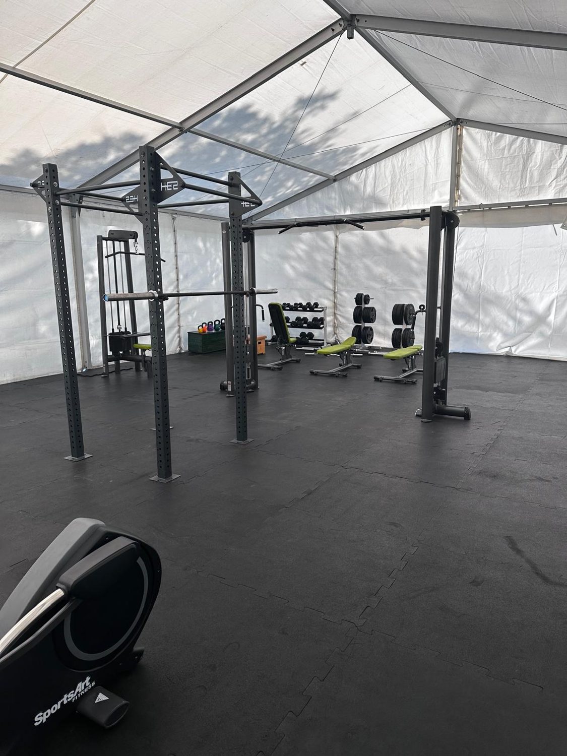 Premium Wellness Center