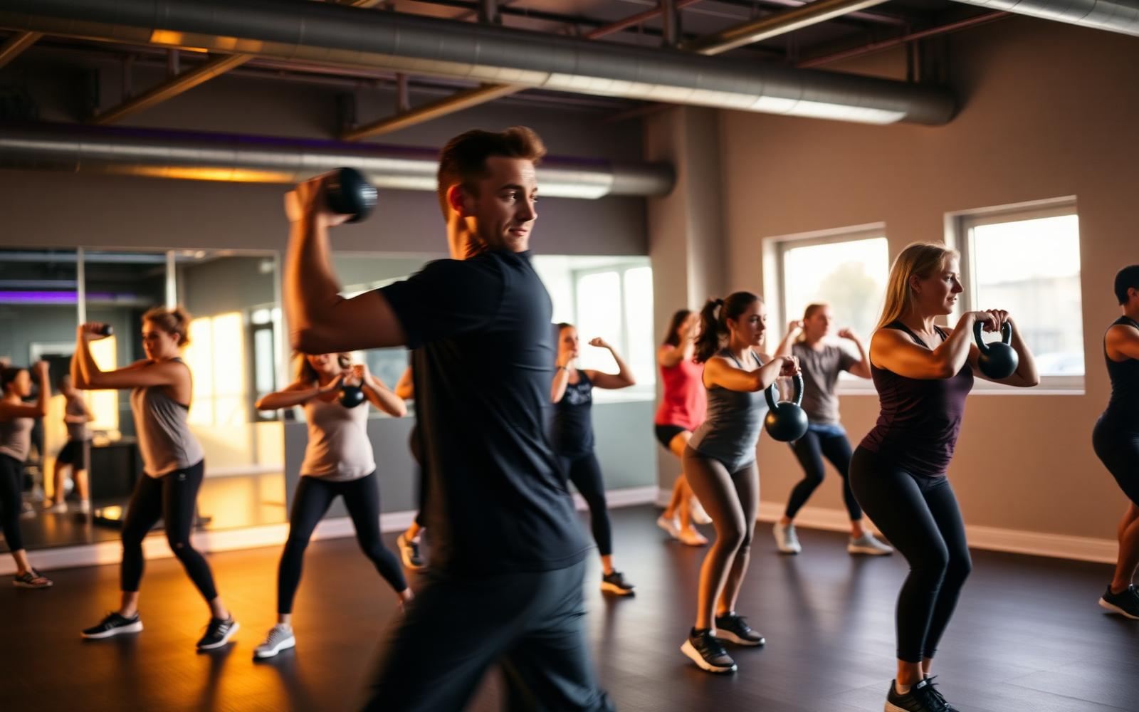 Kako uspješni fitness centri zadržavaju članove