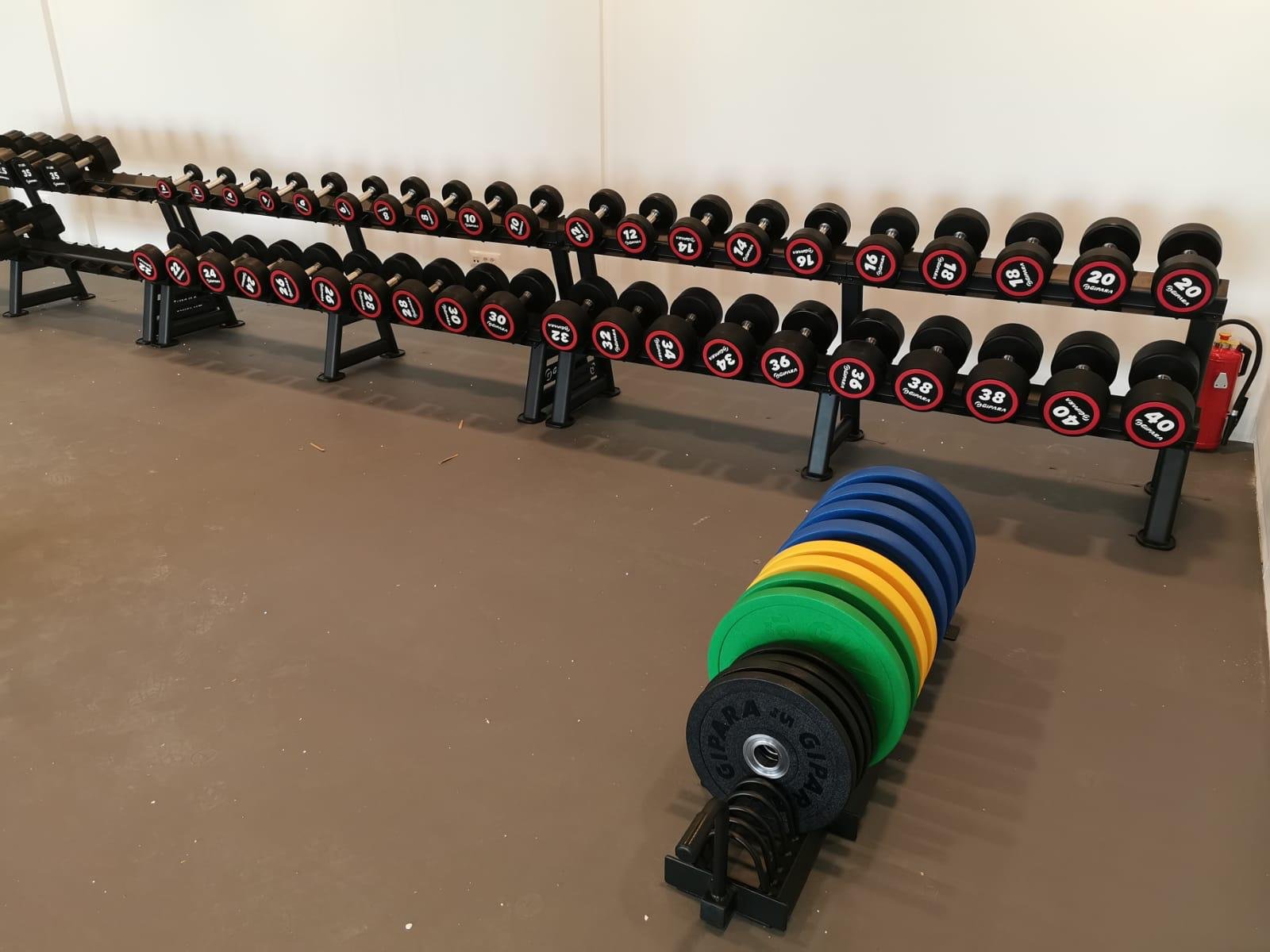 Dodaci - fitness oprema