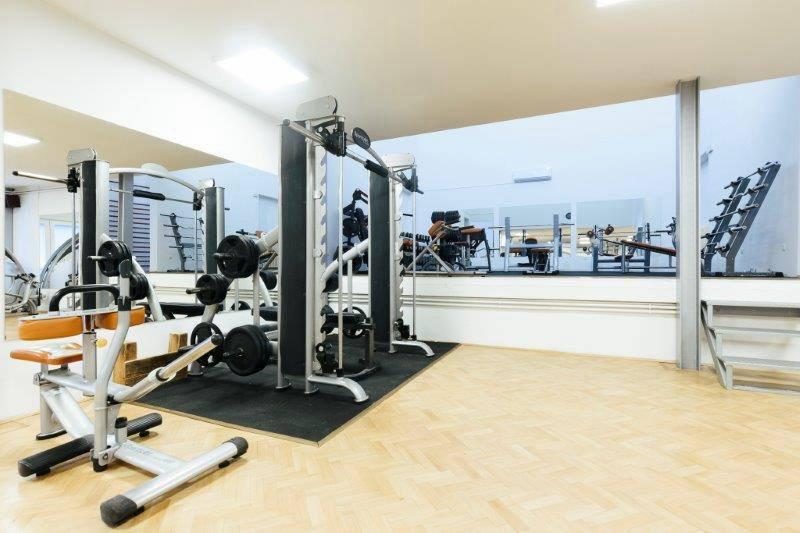 Otvori fitness - kako pokrenuti biznis
