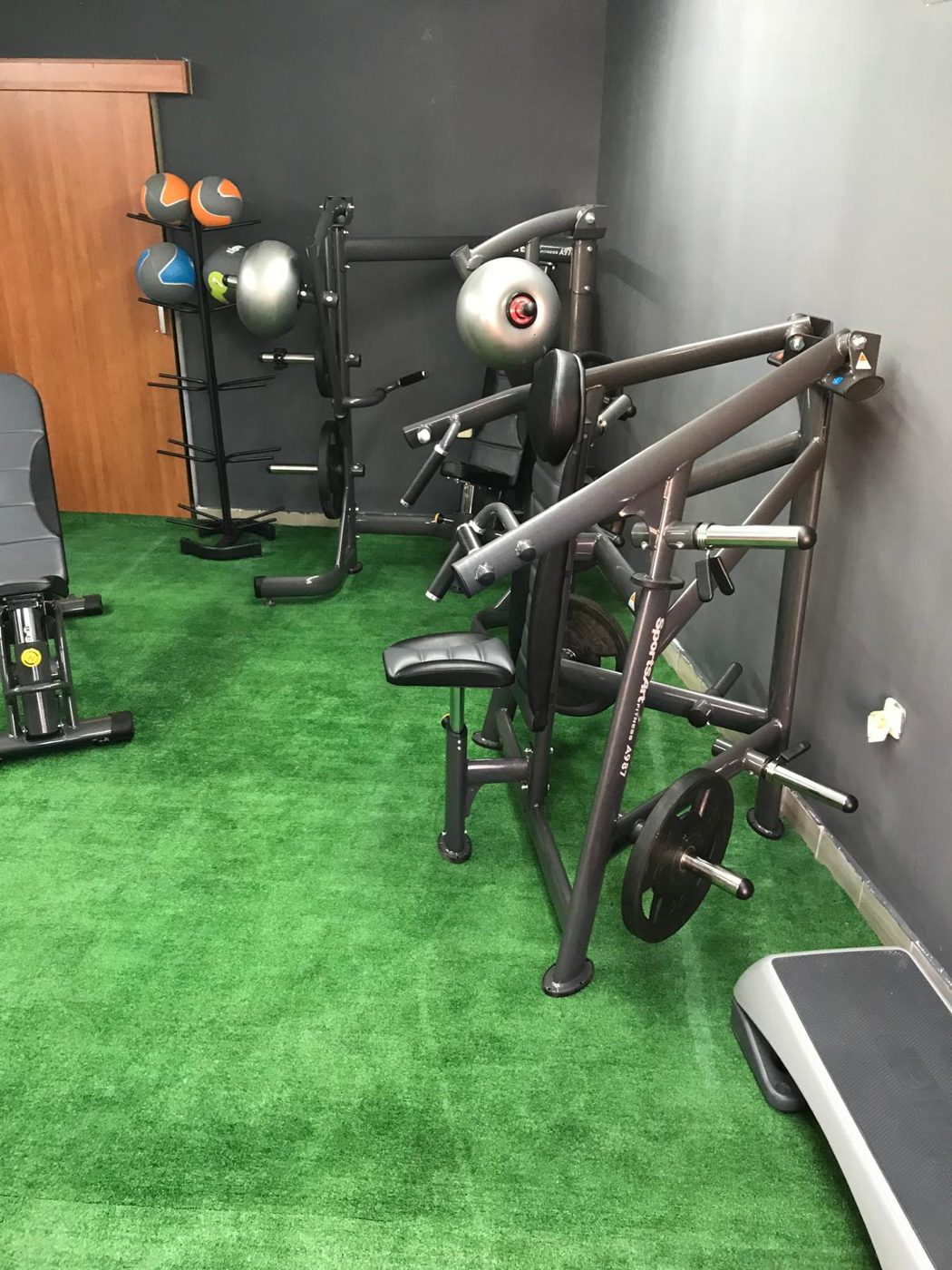 Korporativni fitness