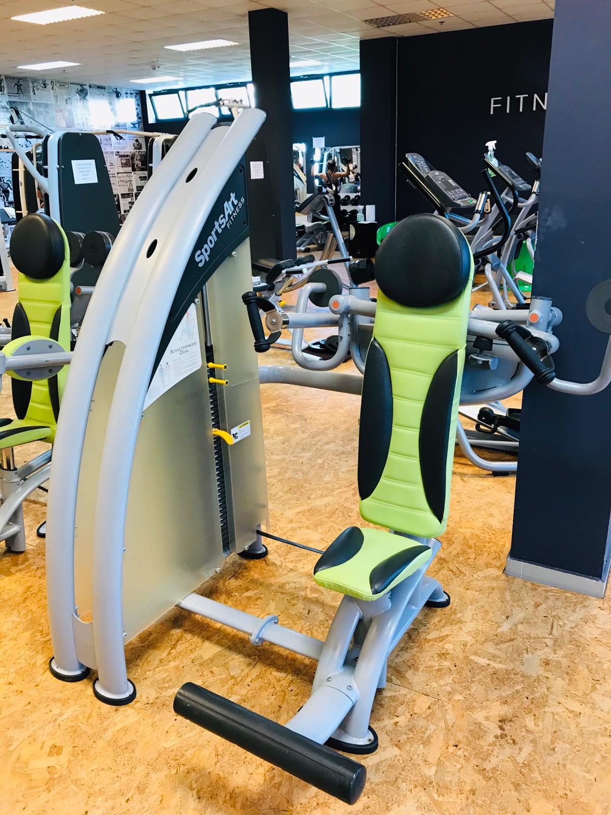 covid 19 free fitness